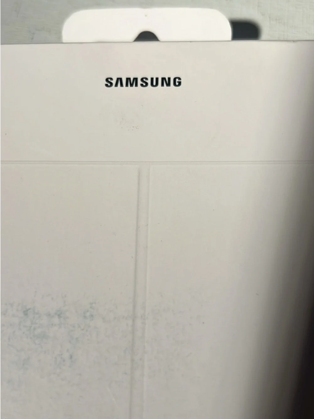 Samsung smart book