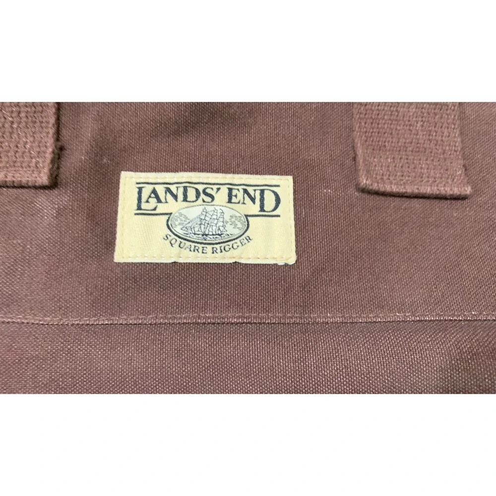 Lands End vintage lands