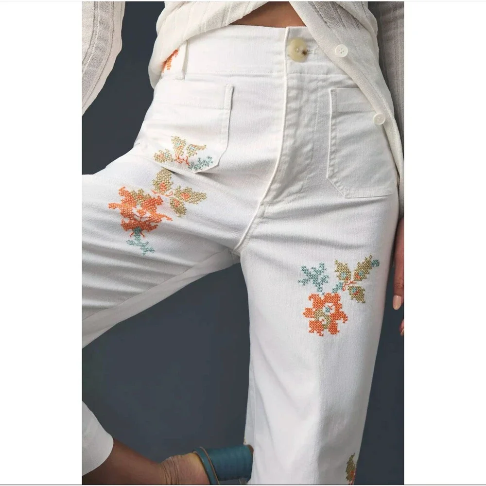 Anthropologie maeve colette