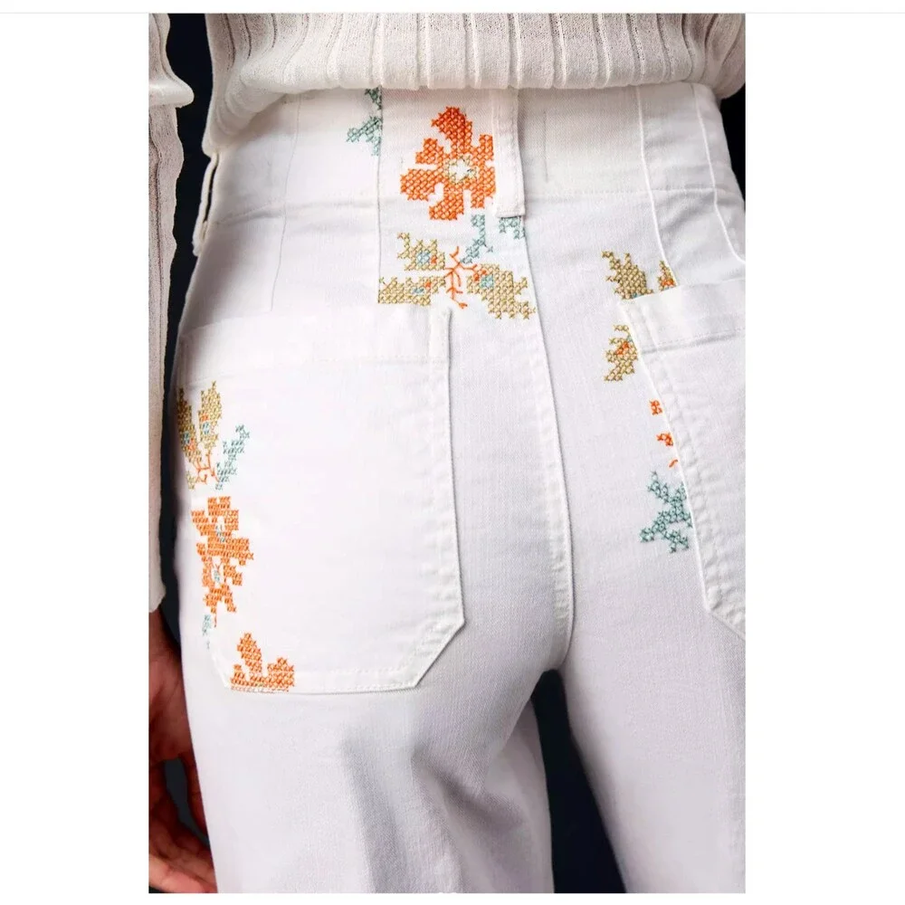 Anthropologie maeve colette