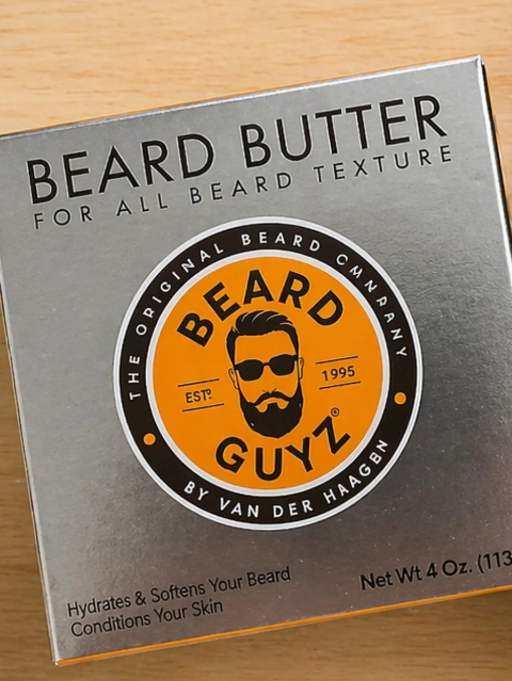 Beard Guys beard guyz