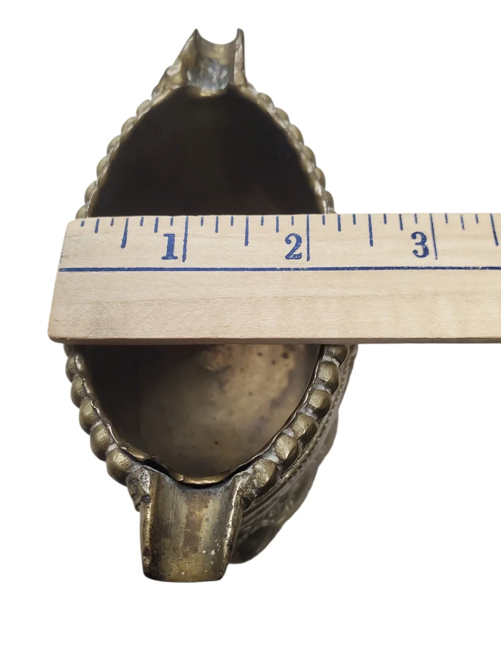 N/A antique brass