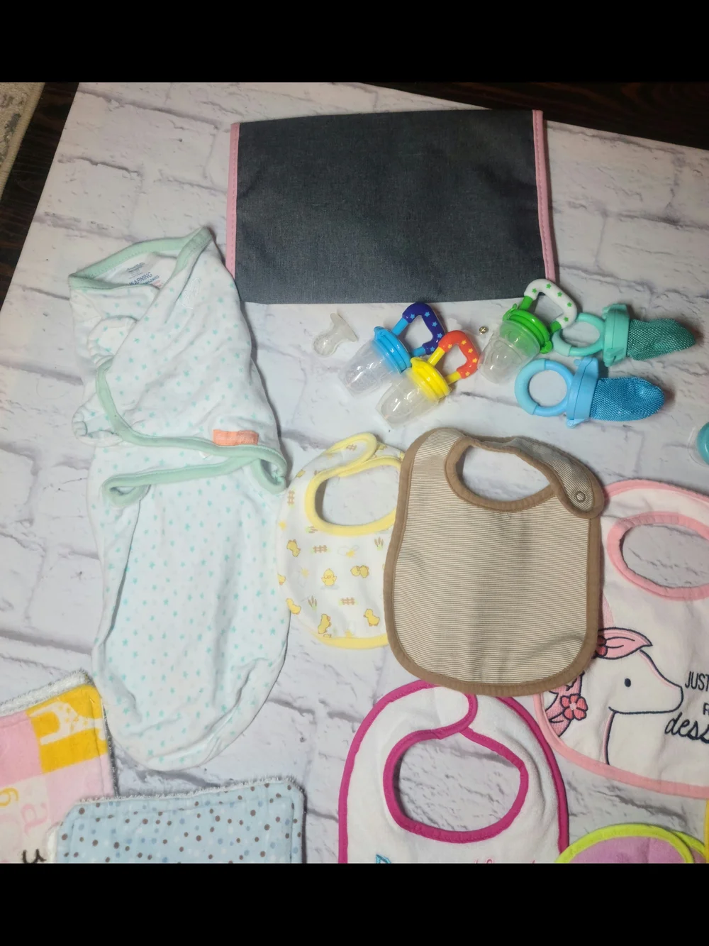 🍉🍉Bundle Of Baby Things