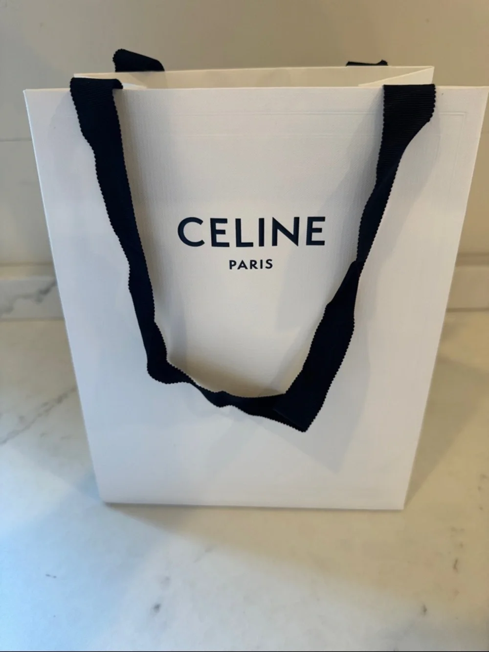 Celine paris branded