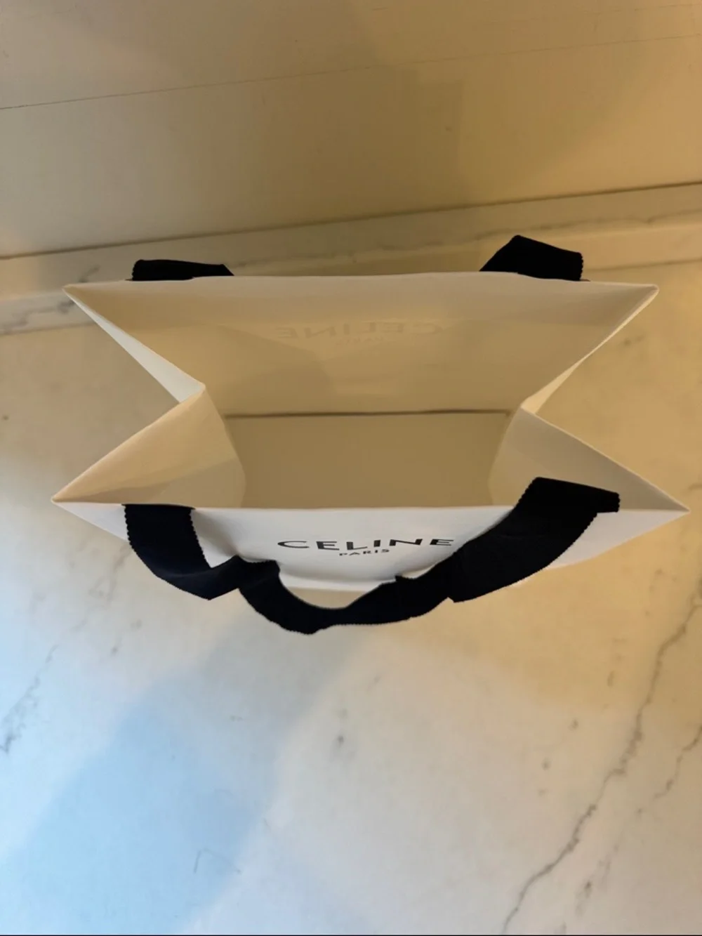 Celine paris branded