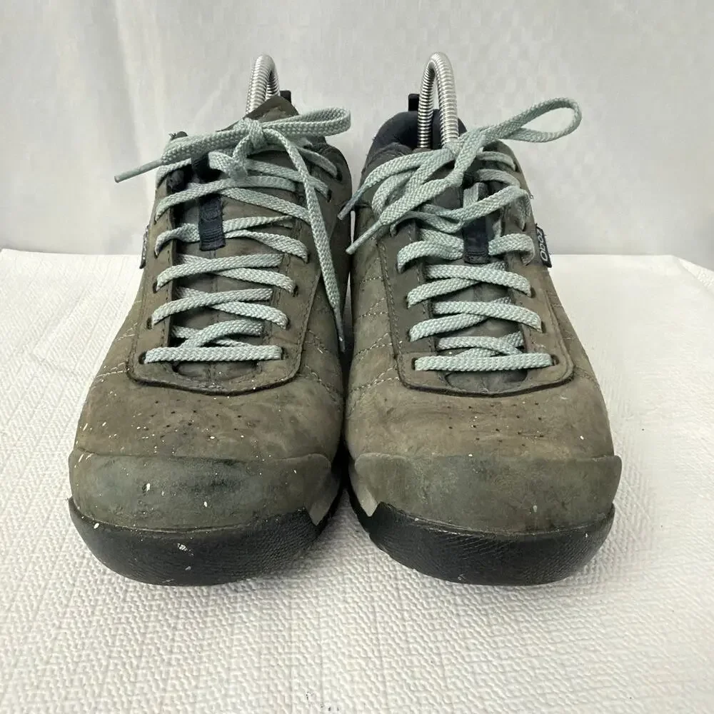 Oboz Footwear shoes white free