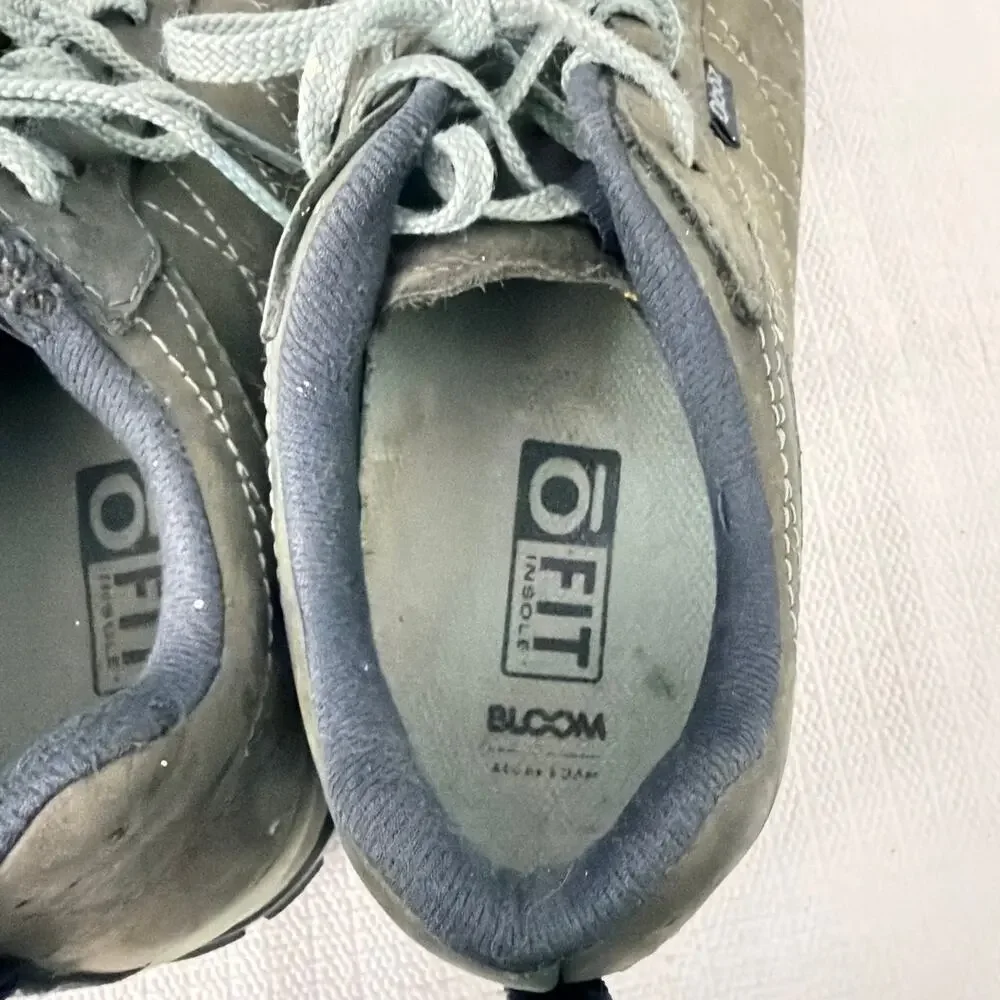 Oboz Footwear white women’s
