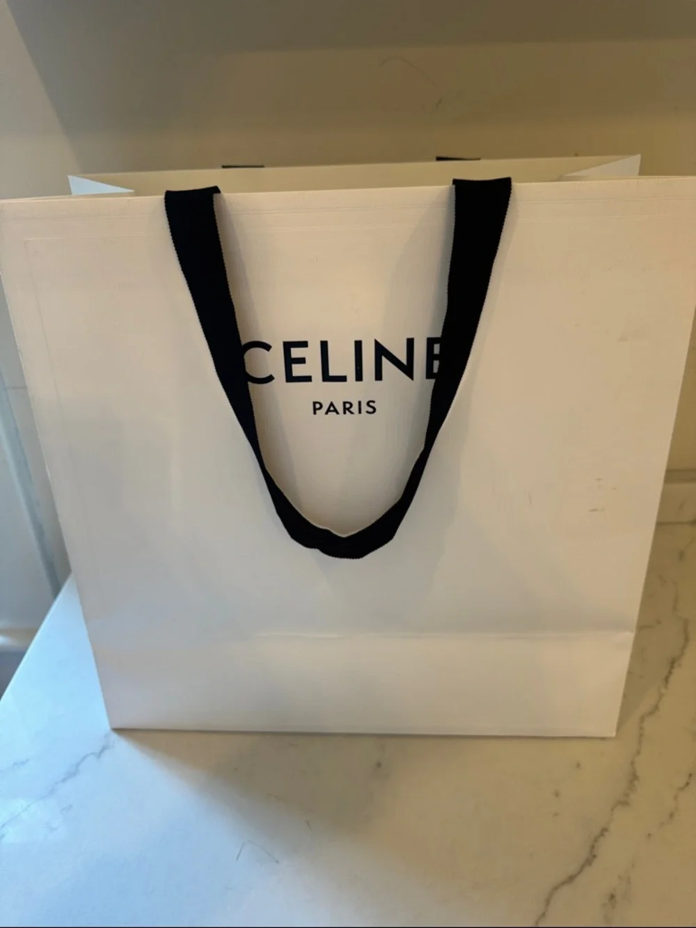 Celine some from shopper