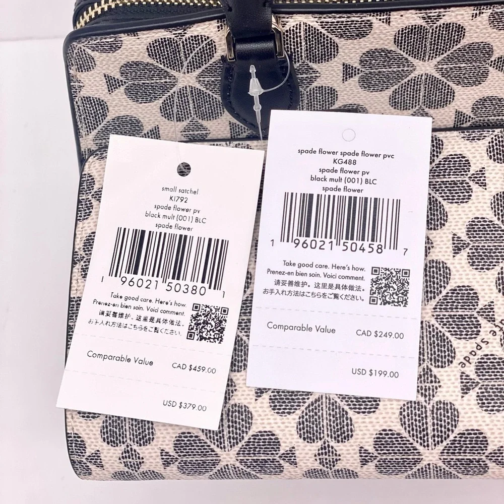 kate spade brand new