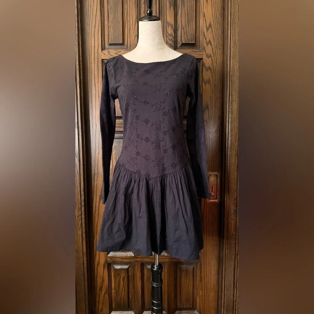 Free People laser cut