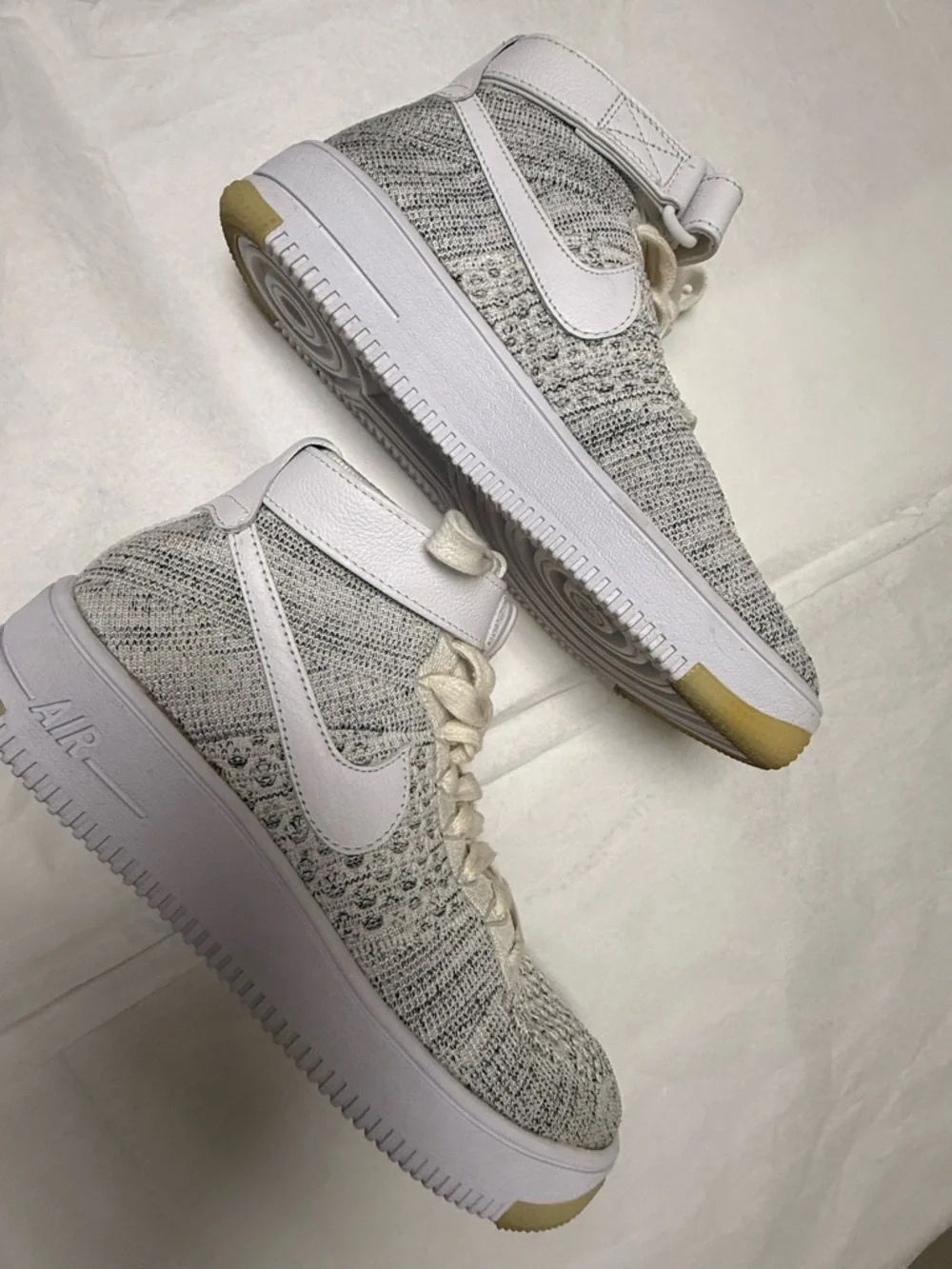 🔹 🔷Nike Air Force 1 Ultra Flyknit🔷🔹