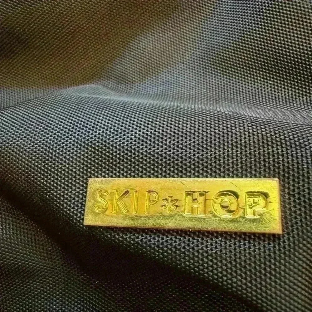 Skip Hop great