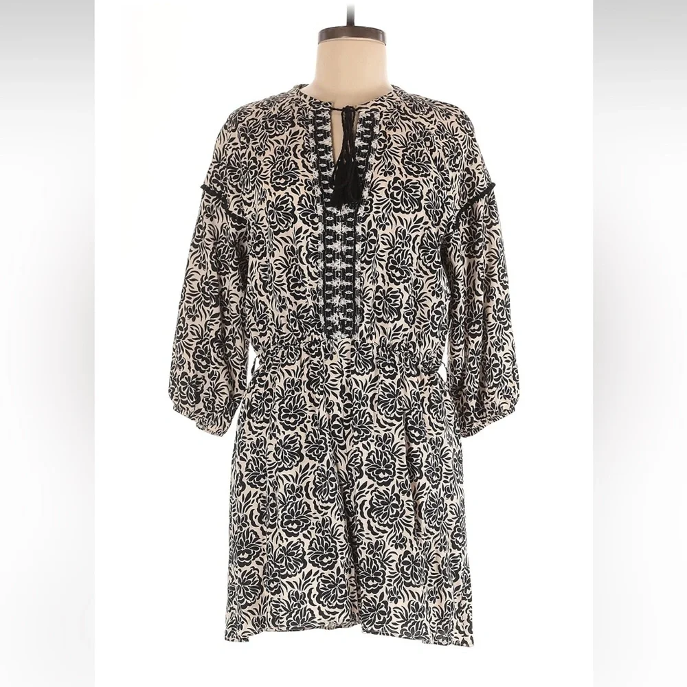 size medium