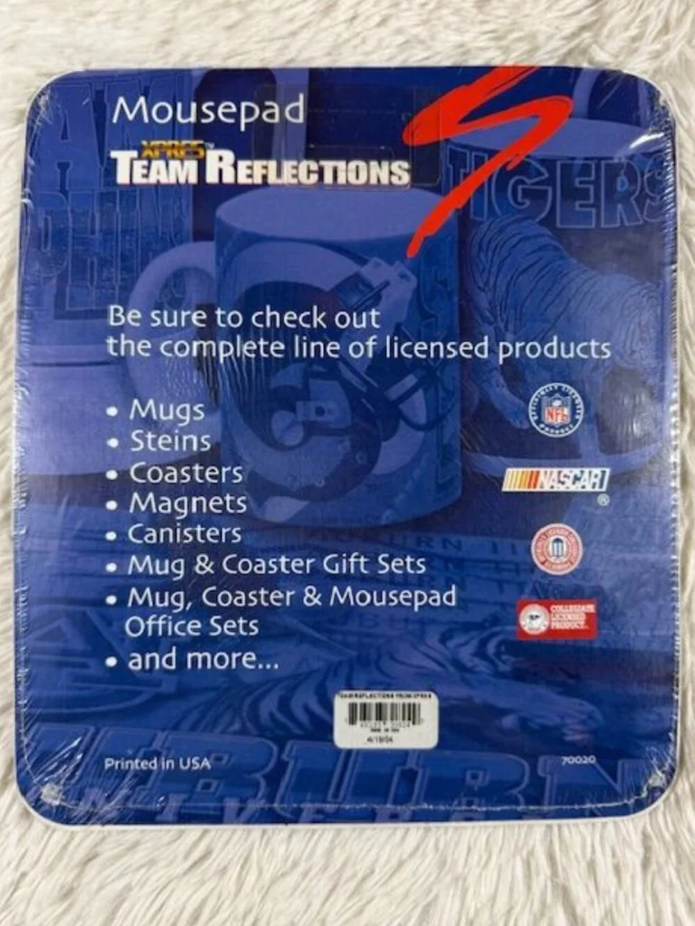 XPRES Team Reflections rare beautiful