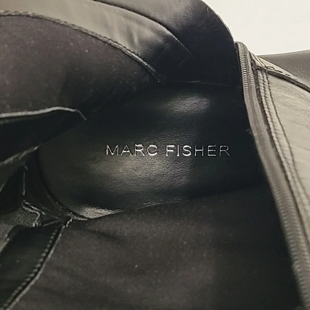 marc fisher