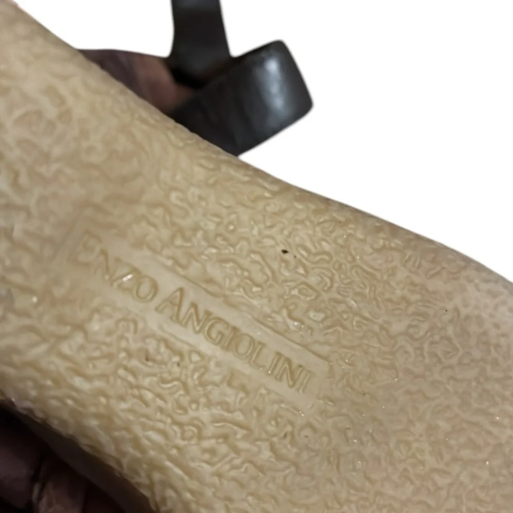 Enzo Angiolini enzo angliolini