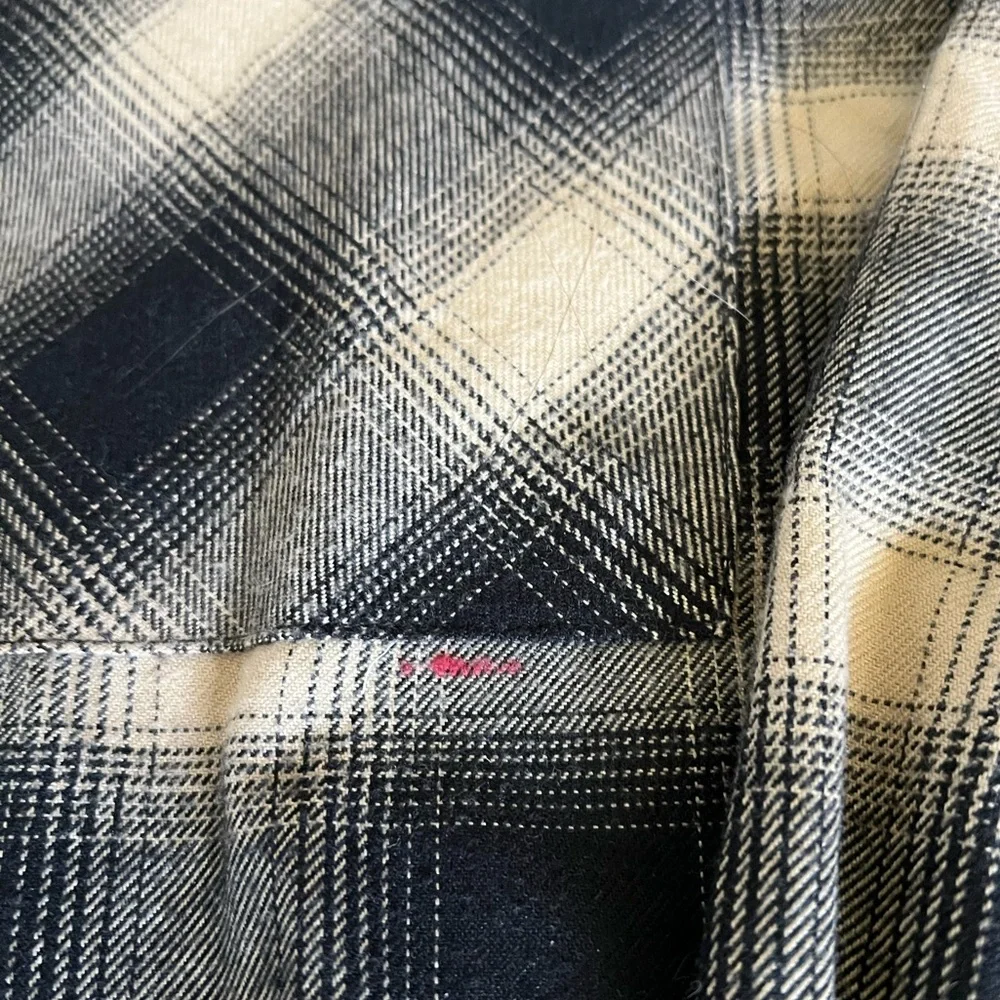 DIXXON this shirt