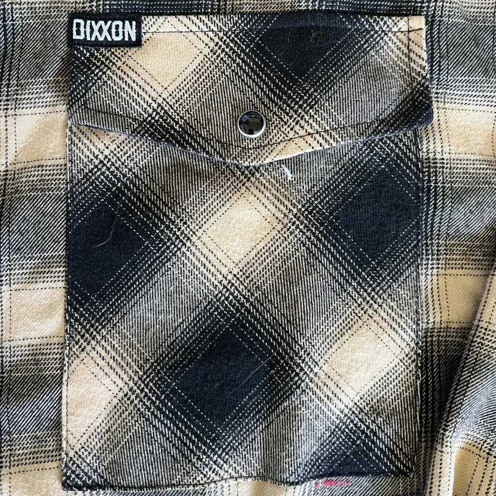 DIXXON small photos shown