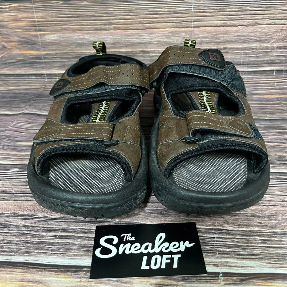 FootJoy men size