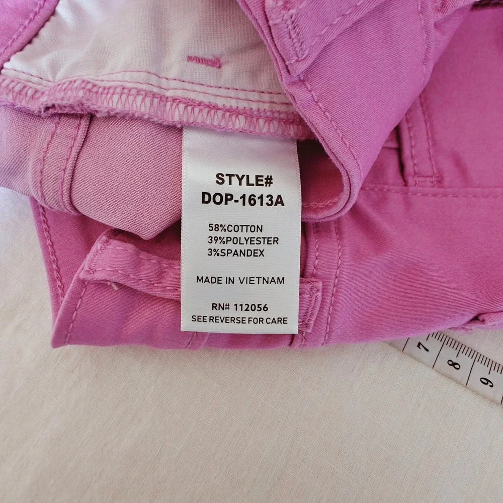 Zenana Outfitters high waisted