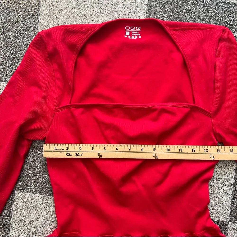 OQQ 90% nylon