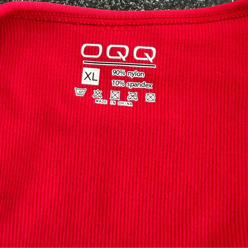 OQQ 90% nylon