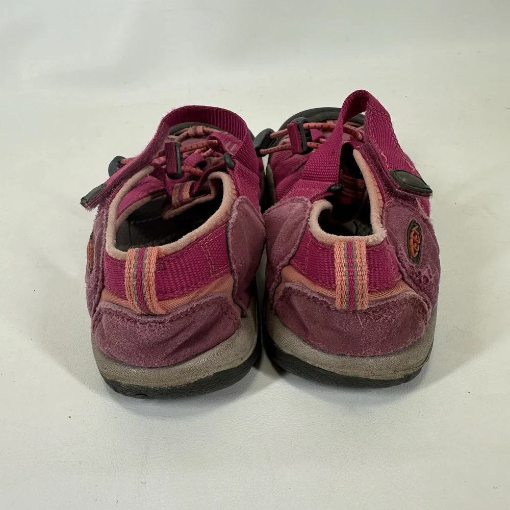 Keen newport h2