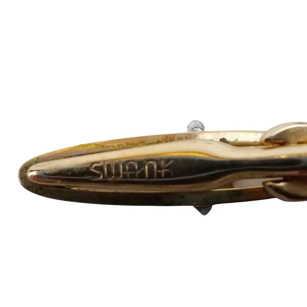 SWANK brand stylish