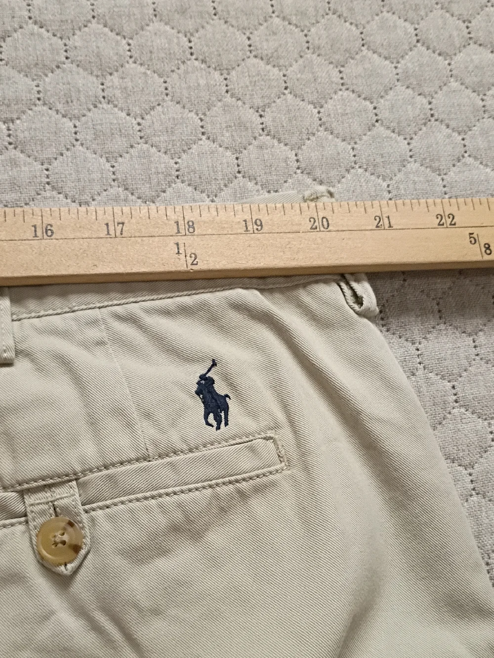 Polo Ralph Lauren classic straight