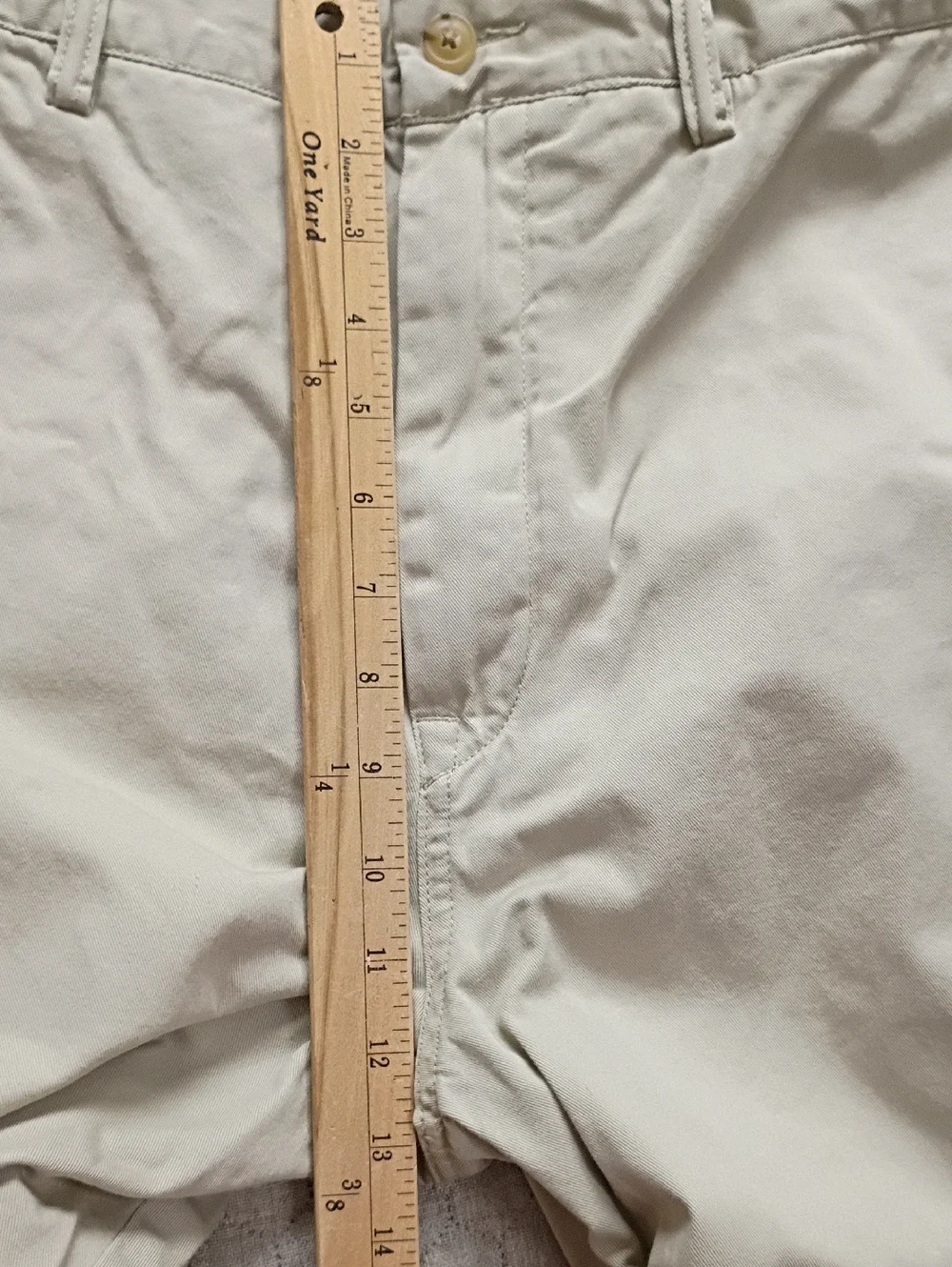 Polo Ralph Lauren classic straight