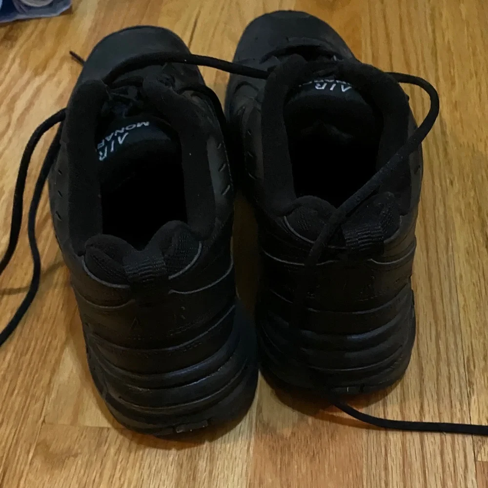 Nike fit stylish build