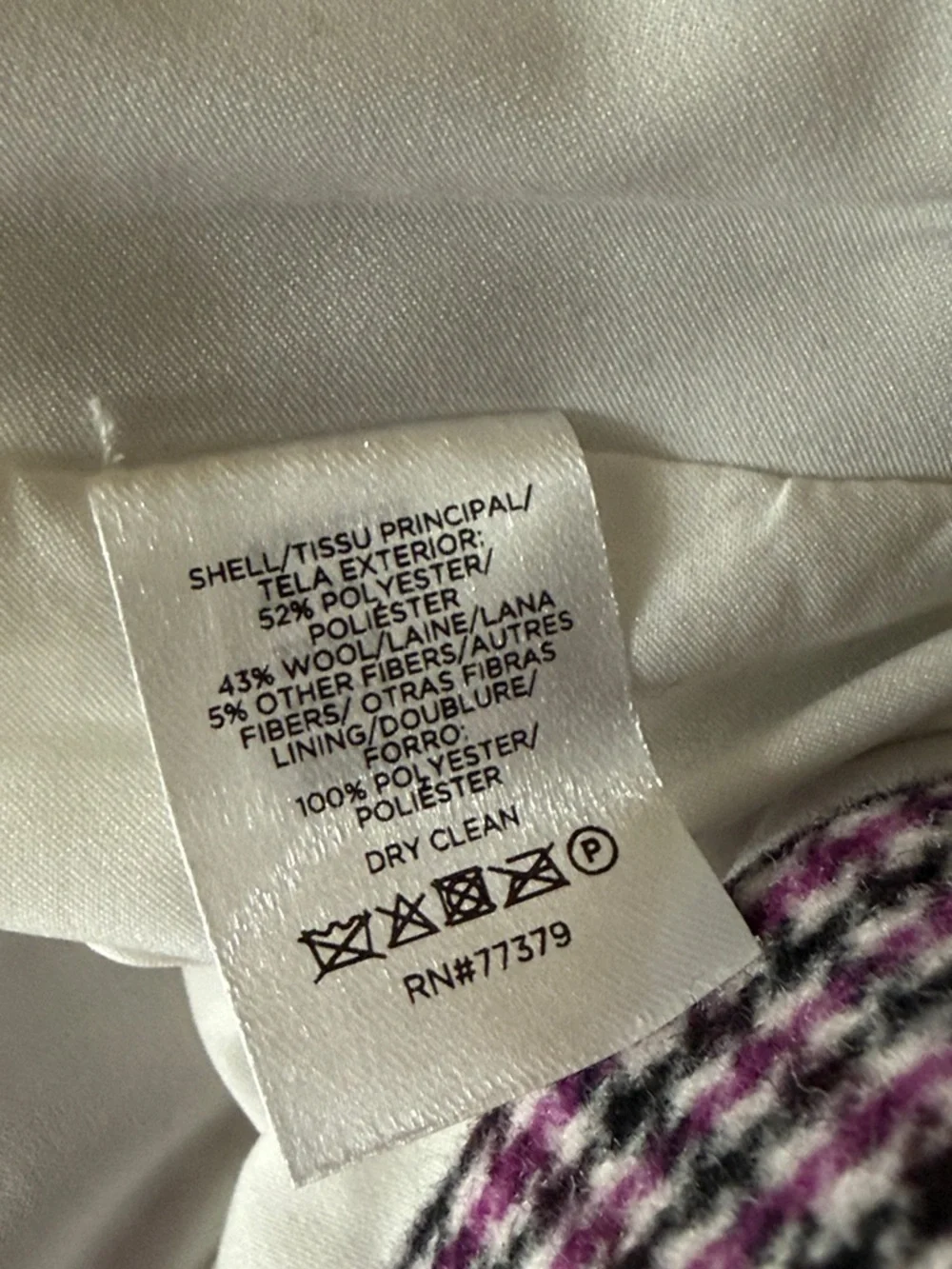 Ann Taylor elevate your