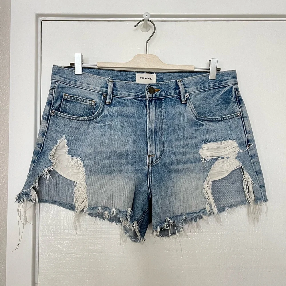 Frame Denim frame le