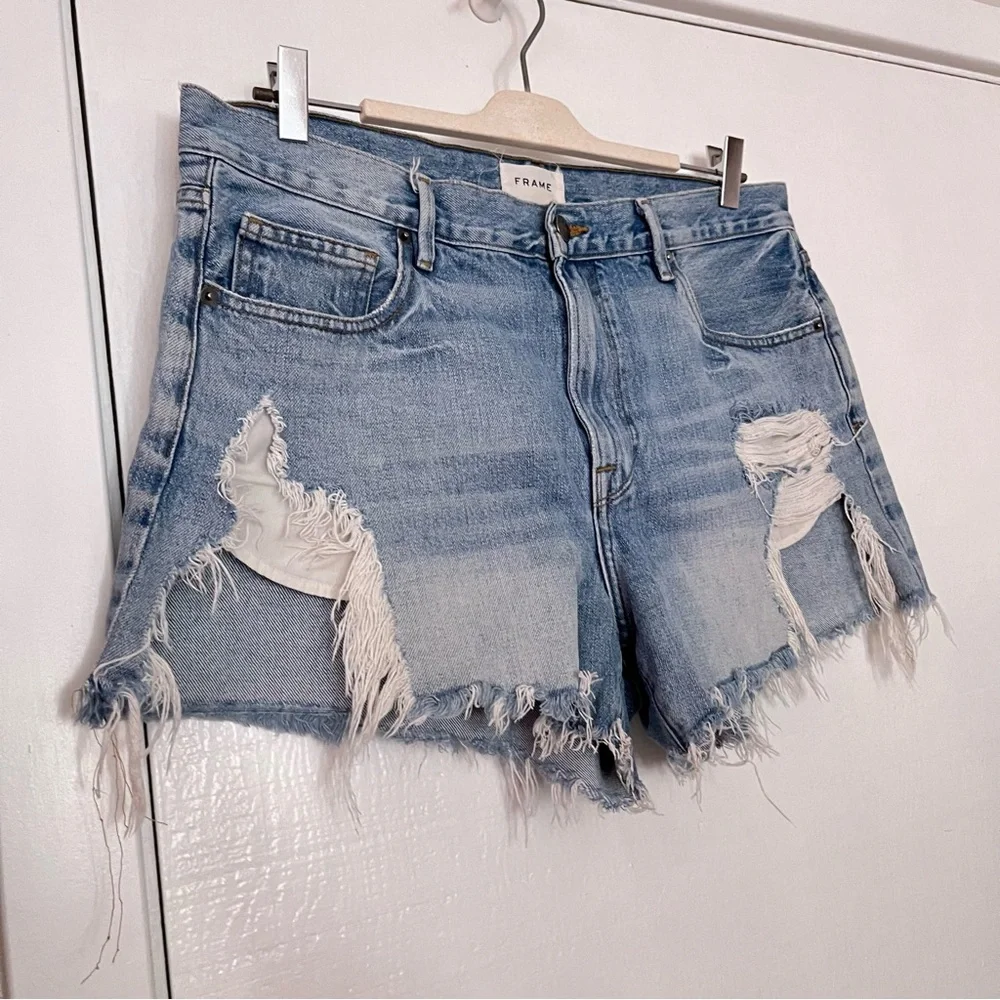 Frame Denim frame le