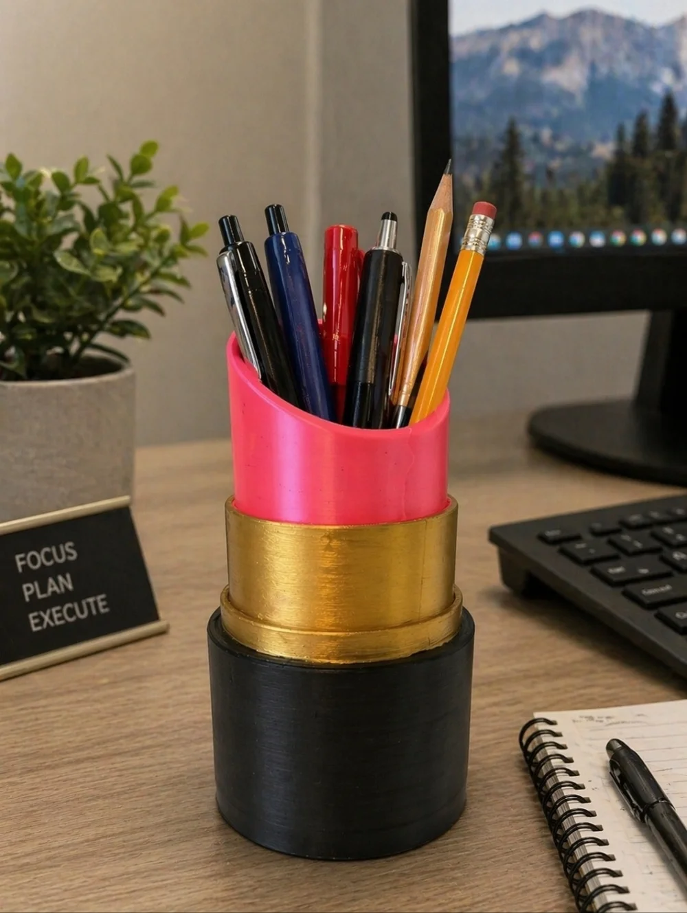 Handmade multi purpose