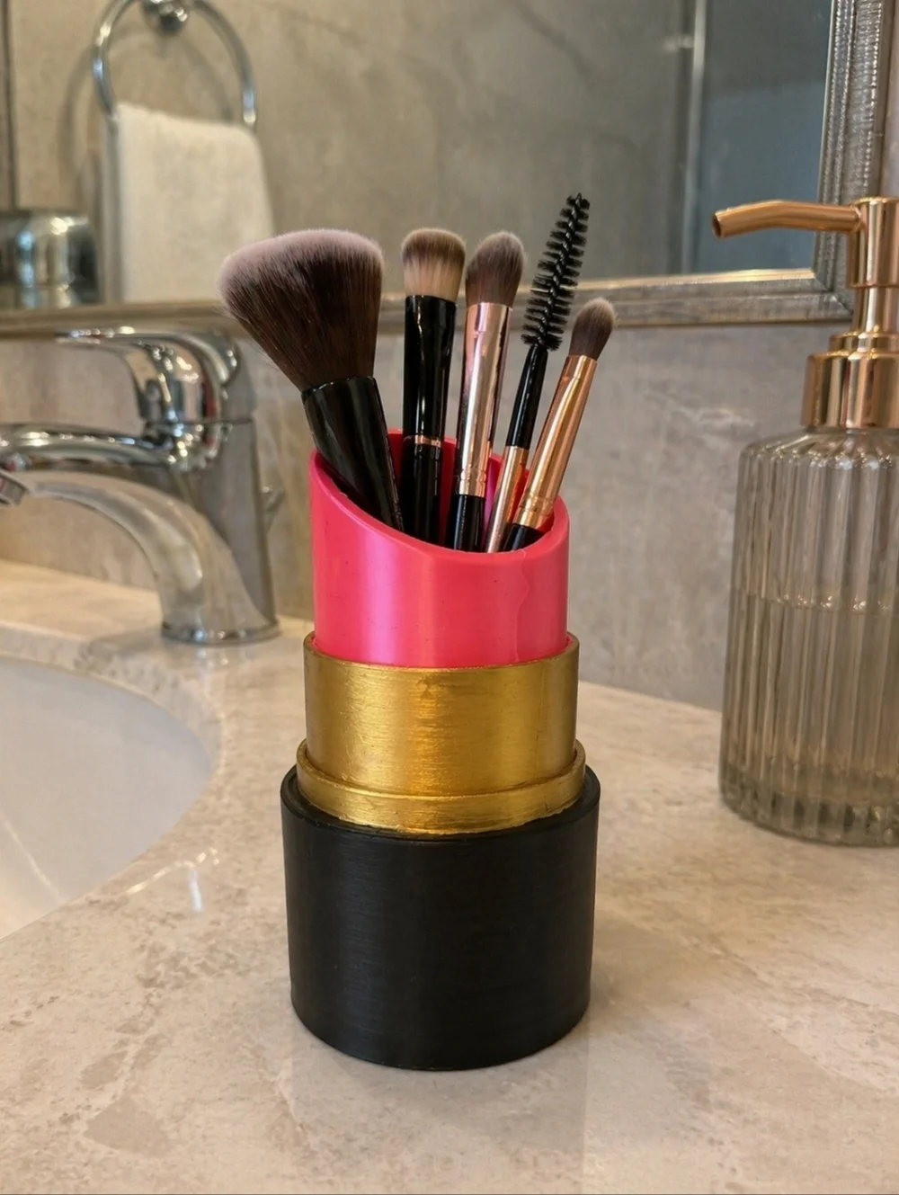 Handmade multi purpose