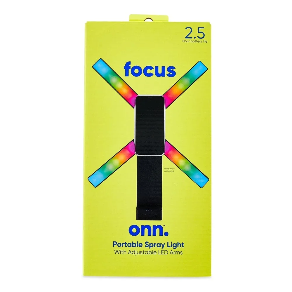 focus onn be star