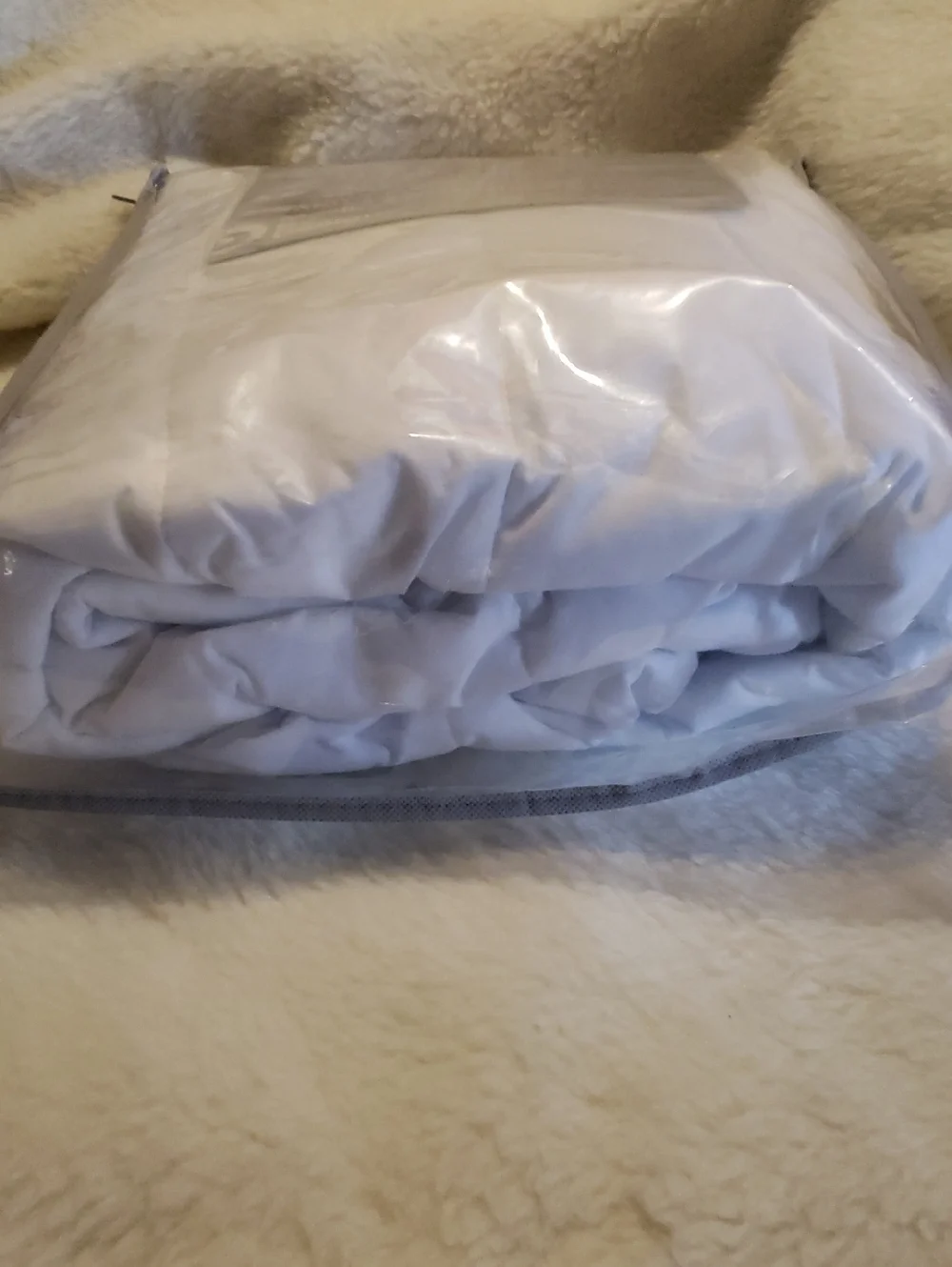 Target Brands, Inc. twin better breathable