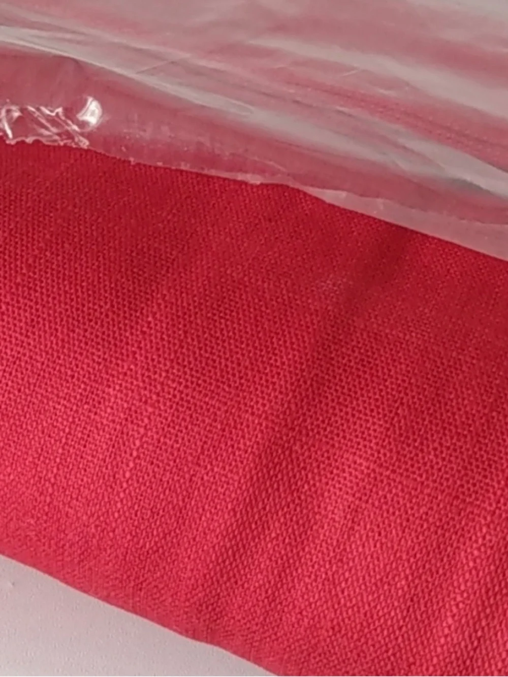 IKEA curtain never are