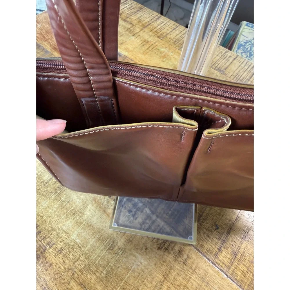 or zippered