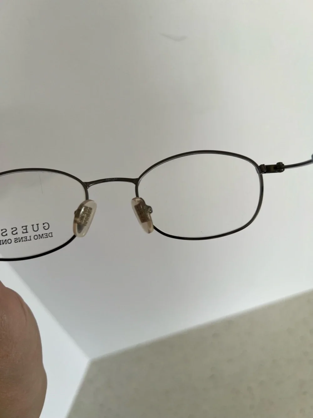 Guess vintage eyewear