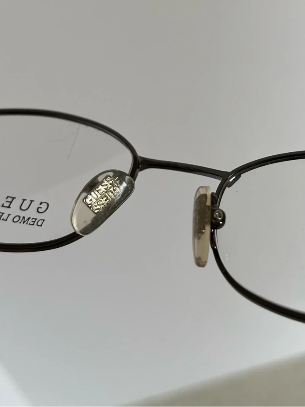 Guess vintage eyewear