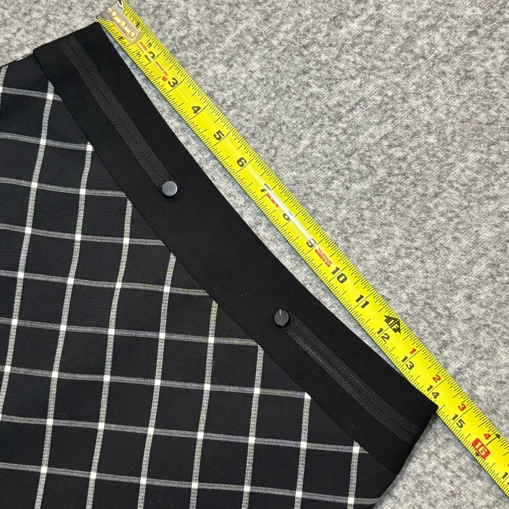 The Limited rayon material