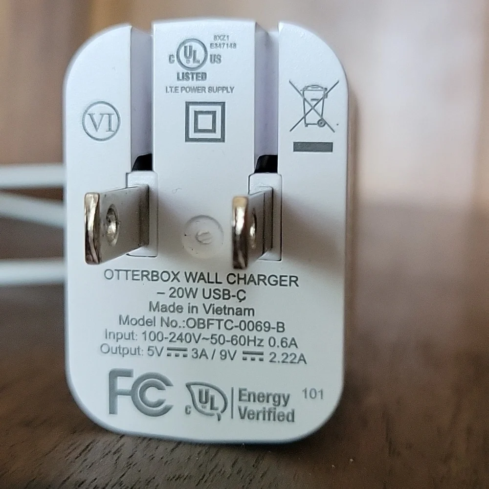 OtterBox 42 long 20w