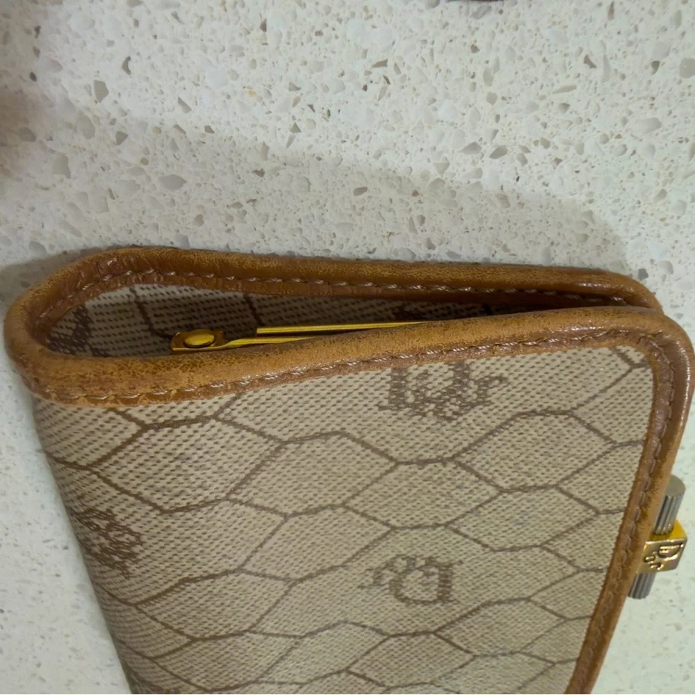 Dior authentic christian