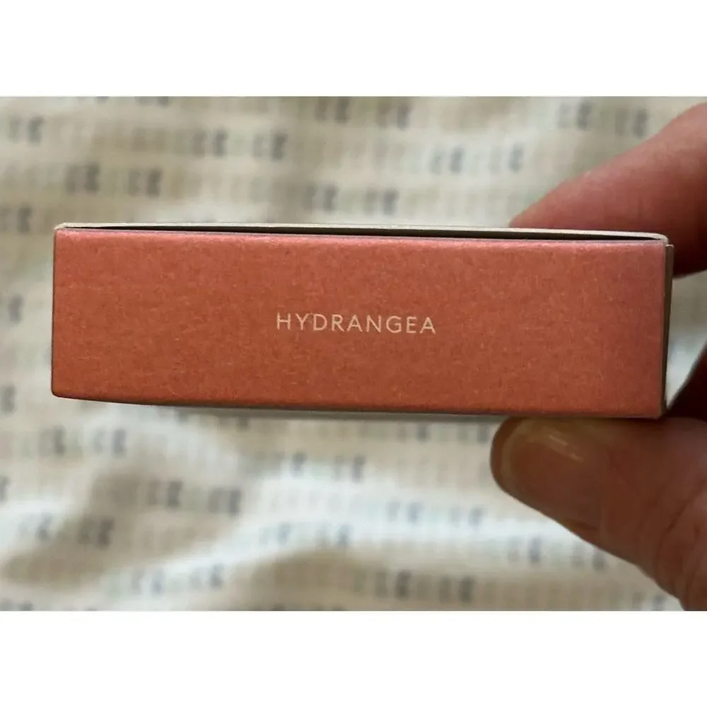 ROSE INC Blush Divine Radiant Lip & Cheek Color .15 oz Full Size Shade Hydrangea