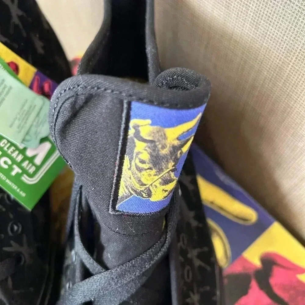 DC shoes andy