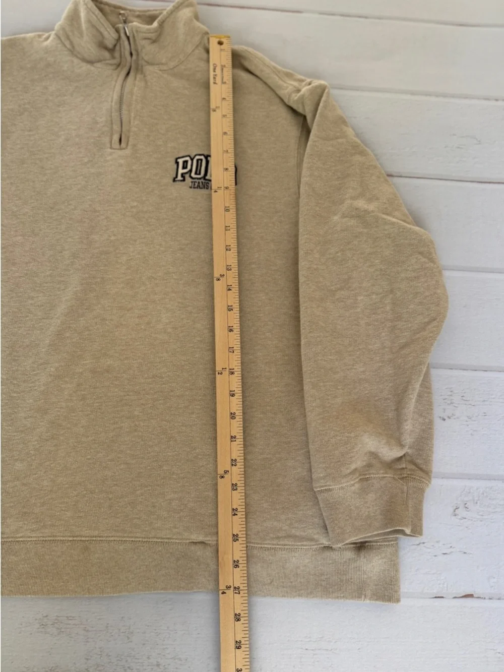 Polo Ralph Lauren vintage polo