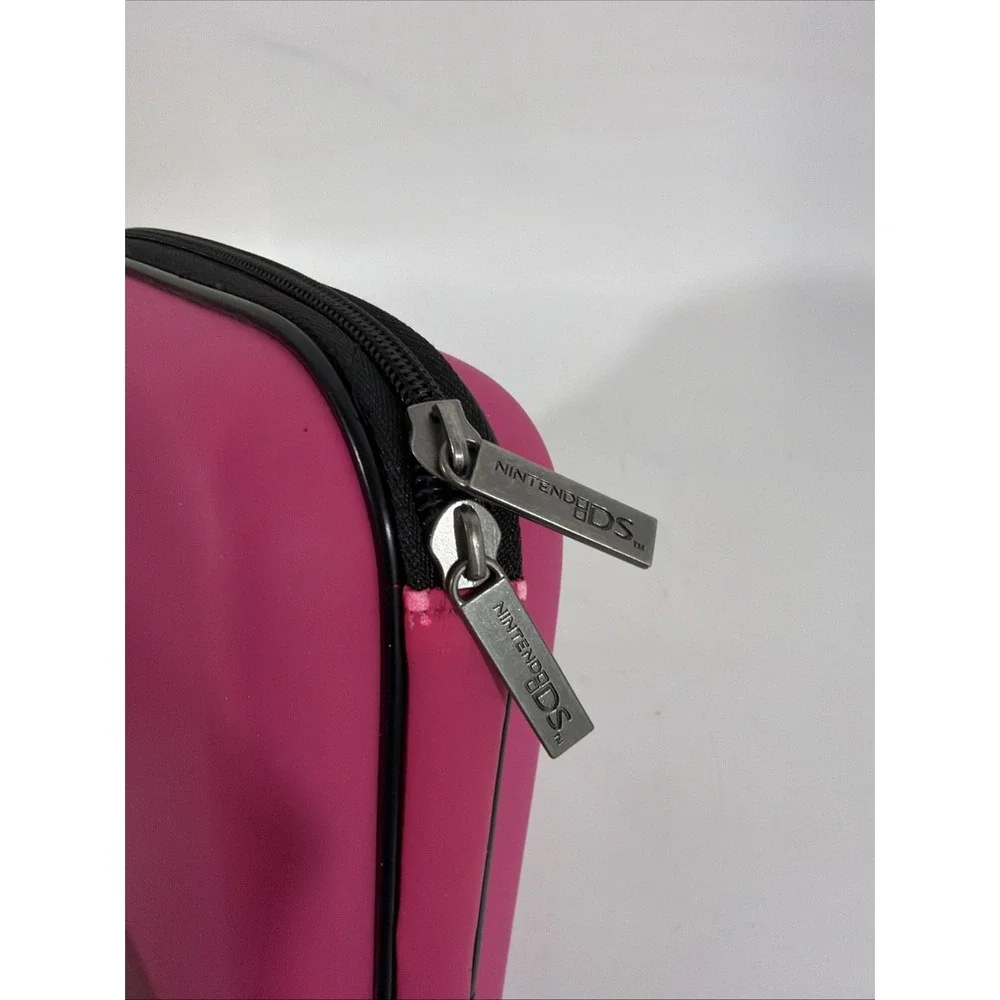 Nintendo ds carrying