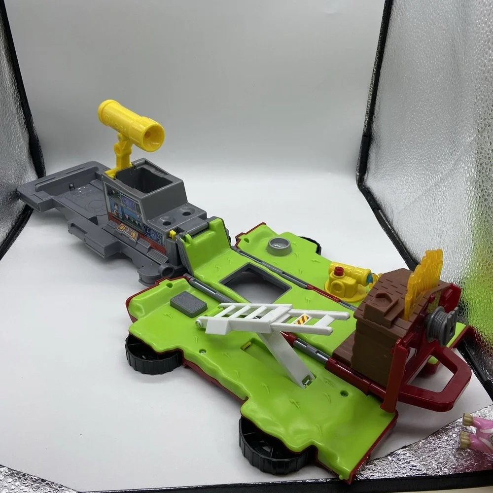 Spin Master paw patrol